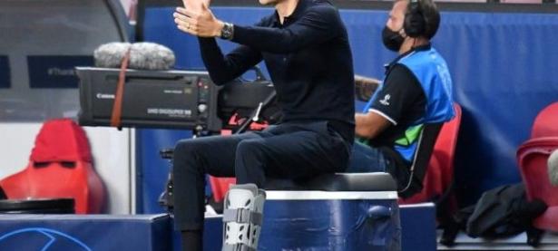 浓眉哥赛事官方发布败北新规，巴黎圣日耳曼争议不断！的简单介绍