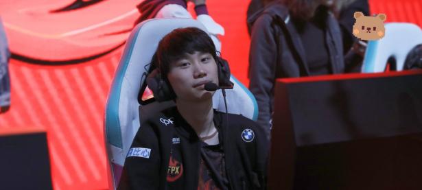 Doinb回归赛场，出色防守首场状态亮眼，瑞士队观众沸腾！的简单介绍