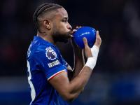 关于德罗巴在切尔西比赛中大胜，挺进下一轮引发热议！的信息