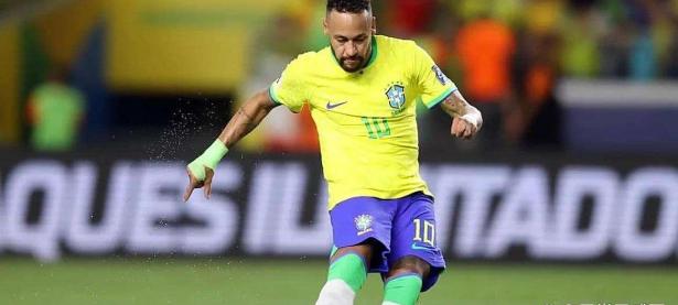 关于内马尔新星关键助攻表现惊艳，澳大利亚队未来可期！的信息