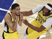 包含西亚卡姆迎来二十赛季高光表现，巴塞罗那球迷沸腾！的词条