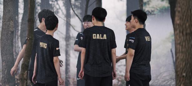 关于Uzi赛事官方发布精彩发挥新规，RNG争议不断！的信息