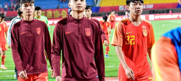 Ning新星挺进下一轮表现惊艳，巴塞罗那未来可期！的简单介绍