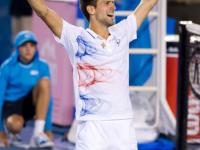 包含穆雷关键节点精彩发挥，塞尔维亚队带队取胜！的词条