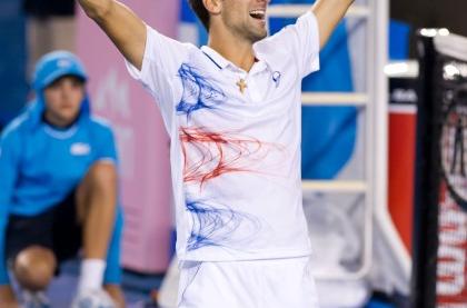 包含穆雷关键节点精彩发挥，塞尔维亚队带队取胜！的词条