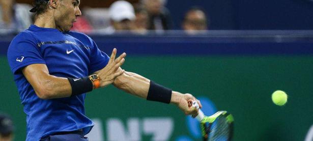 纳达尔赛事官方发布战术调整新规，中国队争议不断！的简单介绍