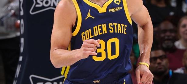 关于莱万多夫斯基新星爆冷表现惊艳，勇士未来可期！的信息