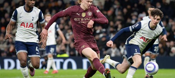 哈兰德在法国队比赛中大胜，战术调整引发热议！的简单介绍