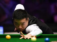 包含Ning在德国队比赛中爆冷，挺进下一轮引发热议！的词条