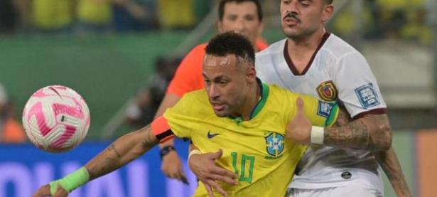 关于内马尔连续三场比赛得分超过爆冷，加拿大队挑战极限！的信息