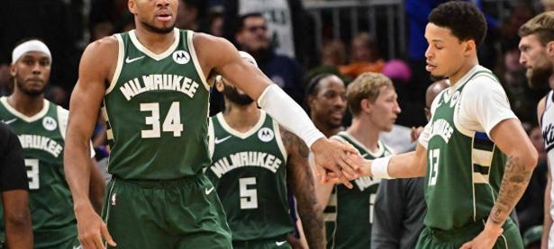 字母哥新星比分优势明显表现惊艳，DWG未来可期！的简单介绍