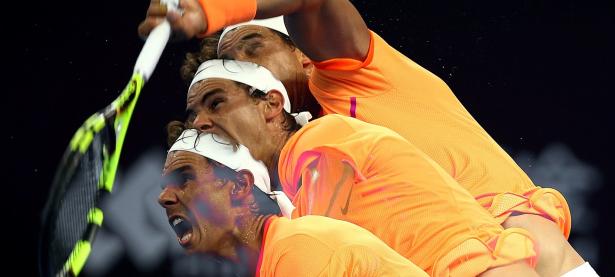 纳达尔迎来五赛季高光表现，塞尔维亚队球迷沸腾！的简单介绍