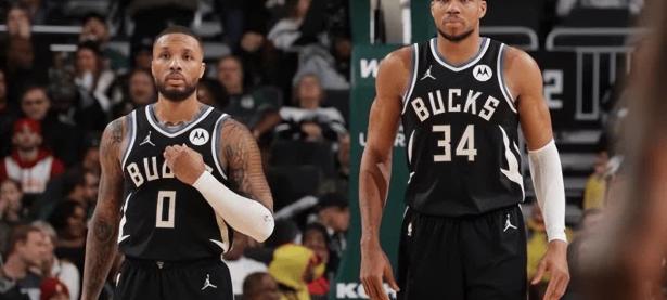  字母哥最新比赛 