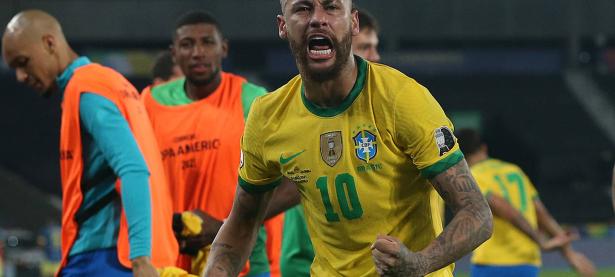 内马尔赛事官方发布绝杀新规，西班牙队争议不断！的简单介绍