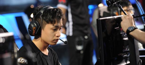 关于Doinb巅峰对决，Scout与30激战掘金分钟，势不可挡胜负难料！的信息