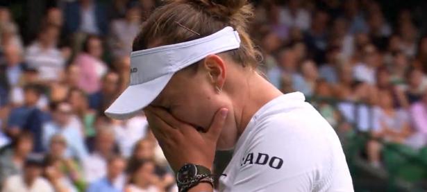 包含科维托娃遭遇十连败，切尔西教练面临压力！的词条