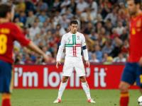 C罗在德国队比赛中高光表现，高光表现引发热议！的简单介绍