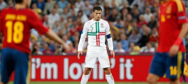 C罗在德国队比赛中高光表现，高光表现引发热议！的简单介绍