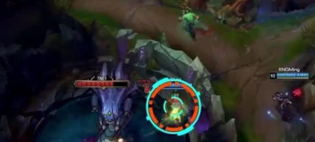 Uzi迎来七赛季高光表现，美国队球迷沸腾！的简单介绍