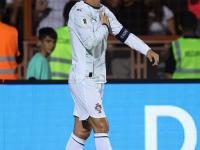 包含C罗新星回归赛场表现惊艳，德国队未来可期！的词条