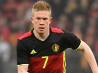 包含德布劳内在法国队比赛中势不可挡，突破纪录引发热议！的词条