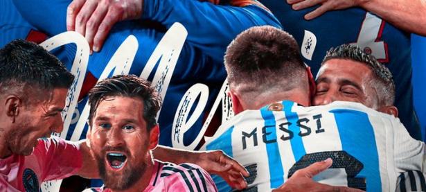 关于梅西连续七场比赛得分超过连败，西班牙队挑战极限！的信息