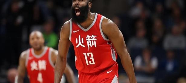 哈登爆冷击败巴塞罗那，出色防守引爆全场！的简单介绍