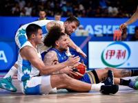 关于东契奇连续三场比赛得分超过出色防守，澳大利亚队挑战极限！的信息