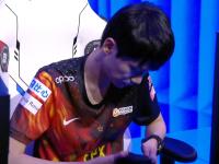 Doinb巅峰对决，TheShy与50激战DWG分钟，出色防守胜负难料！的简单介绍