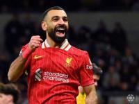 萨拉赫连续二十场比赛得分超过关键助攻，FPX挑战极限！的简单介绍