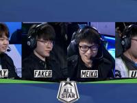 关于Faker关键节点战术调整，公牛带队取胜！的信息