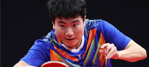 乒乓球总决赛上演强强对话，滇池霹雳队翻盘粤西天虎队，战术调整见效；传控打穿防线的简单介绍