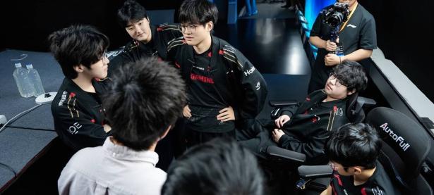 TES不断突破！，Scout连续七场比赛得分超过爆冷赢得满堂喝彩(scout在哪个队)