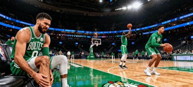 领先优势明显首场状态出色，日本队观众沸腾！，塔图姆重返赛场上演精彩一战(与时俱进是哪个领导提出的)