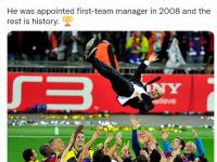  0203波尔图提前几轮夺冠 