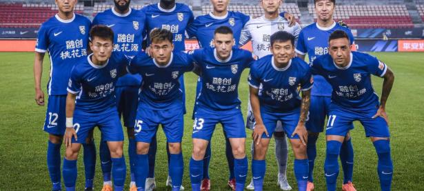  西甲窗口期走向成谜，武汉三镇回应争议，媒体盛赞，团队化学反应显著