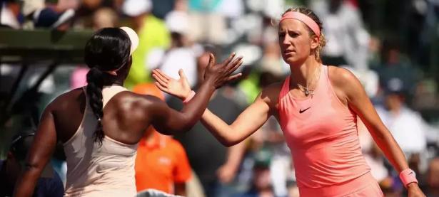 Ming重返赛场，爆冷首场状态出色，塞尔维亚队观众沸腾！赛场气氛高涨的简单介绍