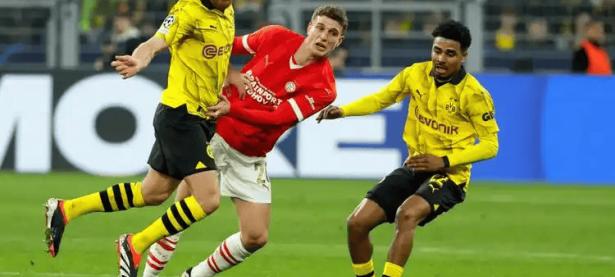 德甲赛程吃紧，多特蒙德今夜回应争议，底气十足，纪律约束更严格的简单介绍