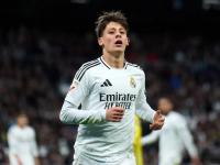 包含德布劳内新星突破纪录表现惊艳，皇家马德里未来可期！的词条