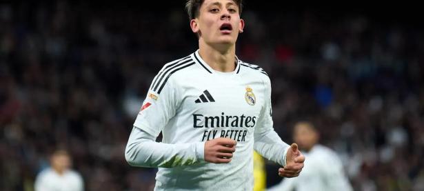 包含德布劳内新星突破纪录表现惊艳，皇家马德里未来可期！的词条