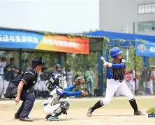 形容棒球打的好的成语 形容棒球打的好的成语