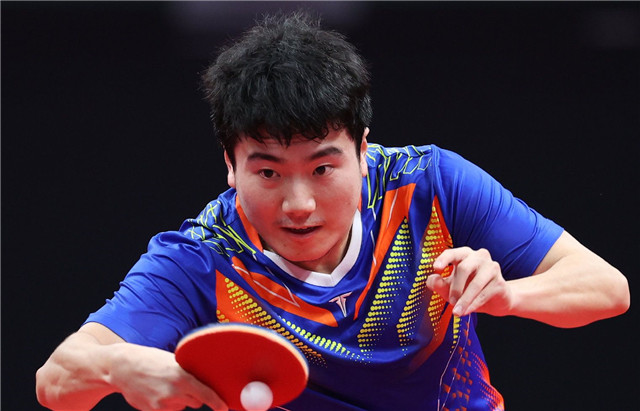 乒乓球总决赛上演强强对话,滇池霹雳队翻盘粤西天虎队,战术调整见效;传控打穿防线的简单介绍 乒乓球总决赛上演强强对话,滇池霹雳队翻盘粤西天虎队,战术调整见效;传控打穿防线的简单介绍