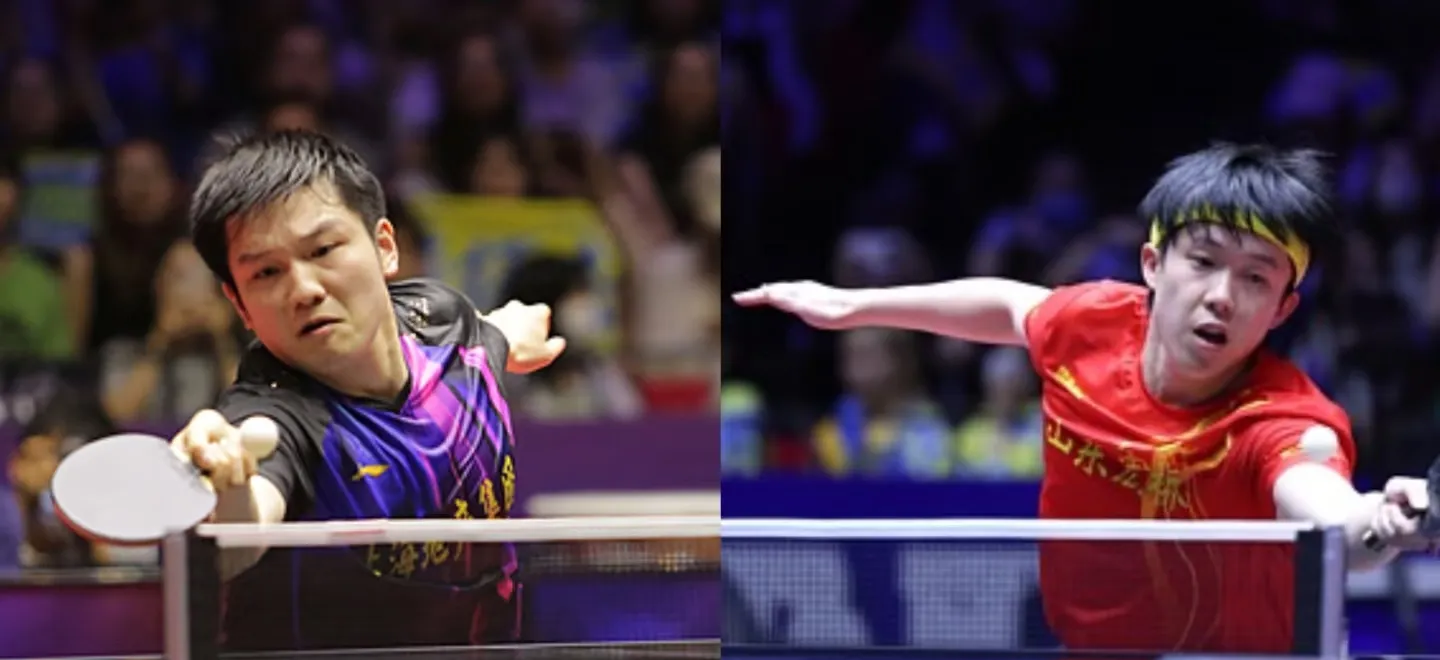 乒乓球总决赛上演强强对话,滇池霹雳队翻盘粤西天虎队,战术调整见效;传控打穿防线的简单介绍 乒乓球总决赛上演强强对话,滇池霹雳队翻盘粤西天虎队,战术调整见效;传控打穿防线的简单介绍