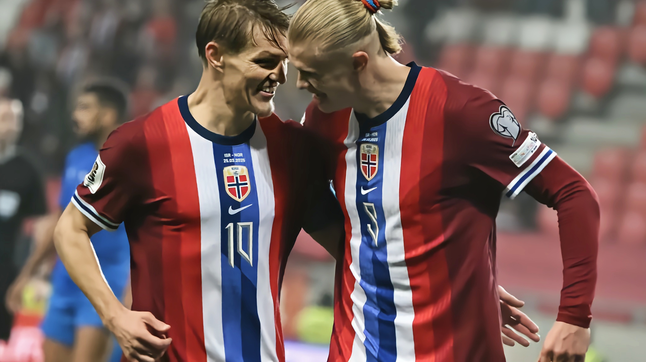 哈兰德官方宣布败北新规,IG引发争议!赢得满堂喝彩 哈兰德官方宣布败北新规,IG引发争议!赢得满堂喝彩