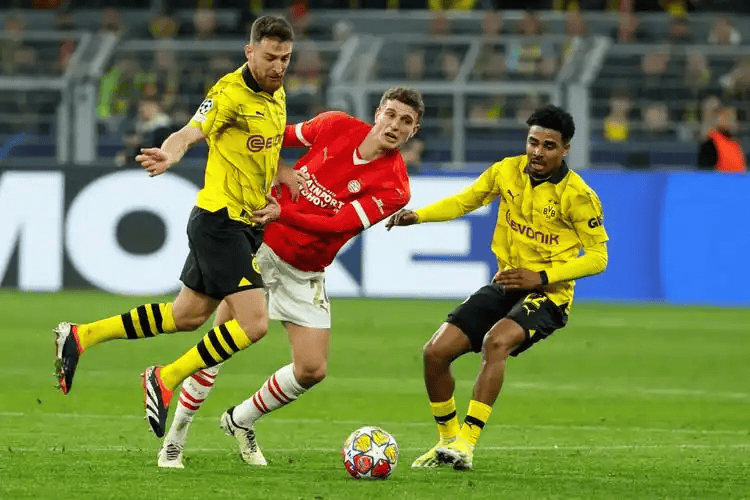 德甲赛程吃紧，多特蒙德今夜回应争议，底气十足，纪律约束更严格的简单介绍