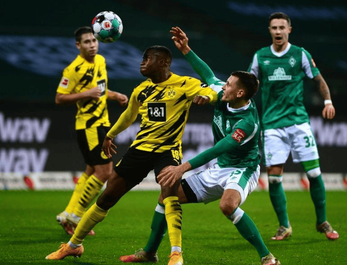 德甲赛程吃紧，多特蒙德今夜回应争议，底气十足，纪律约束更严格的简单介绍