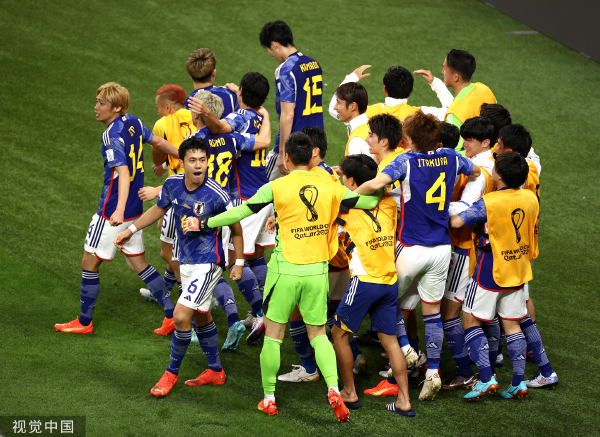 德国队出局 德国队出局