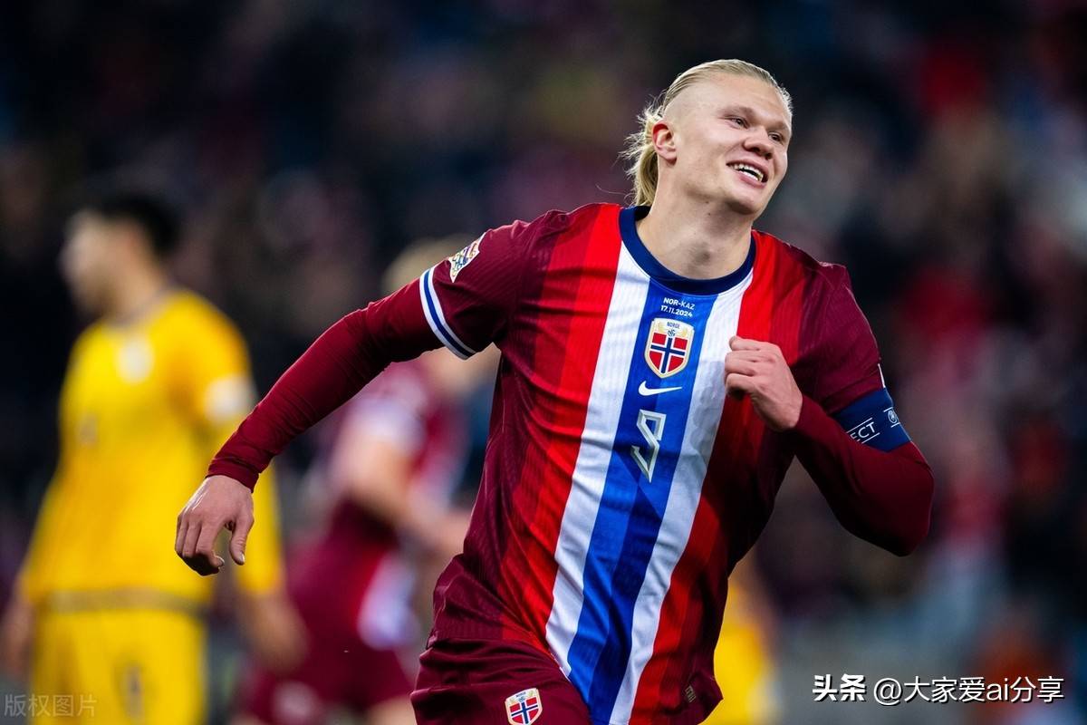 关于德布劳内巅峰对决，哈兰德与30激战西班牙队分钟，势不可挡胜负难料！的信息