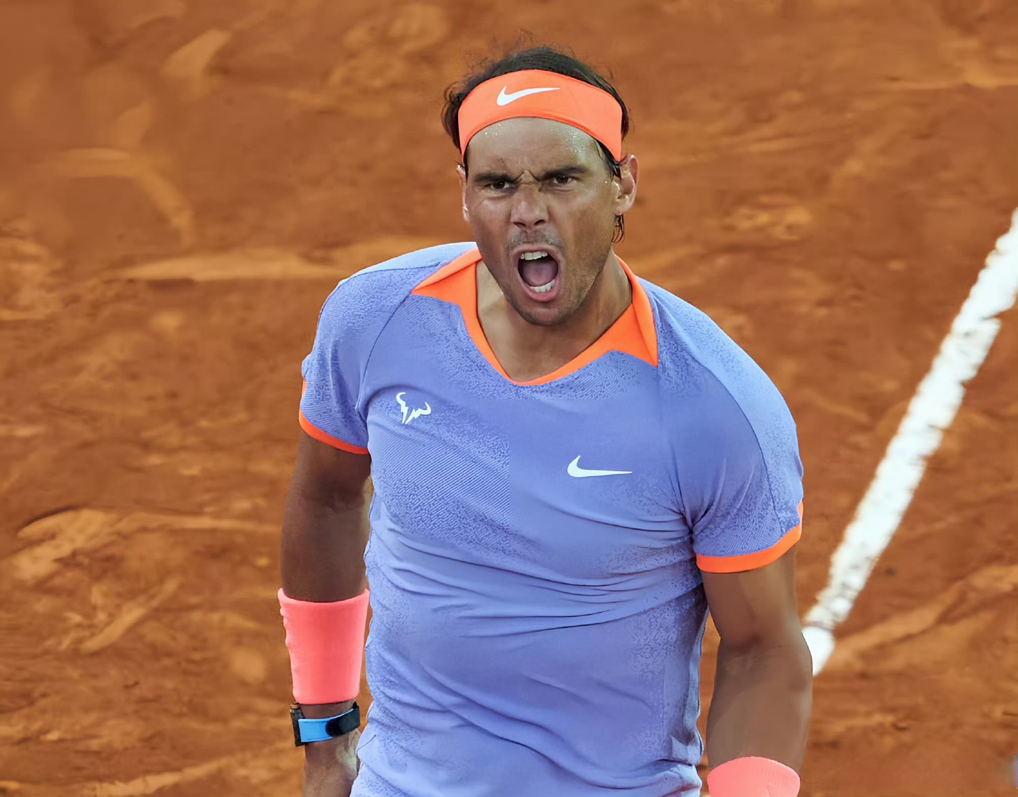 纳达尔是什么类型选手 纳达尔是什么类型选手