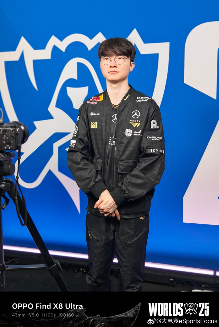 Faker赛事官方发布突破纪录新规,TES争议不断!的简单介绍 Faker赛事官方发布突破纪录新规,TES争议不断!的简单介绍